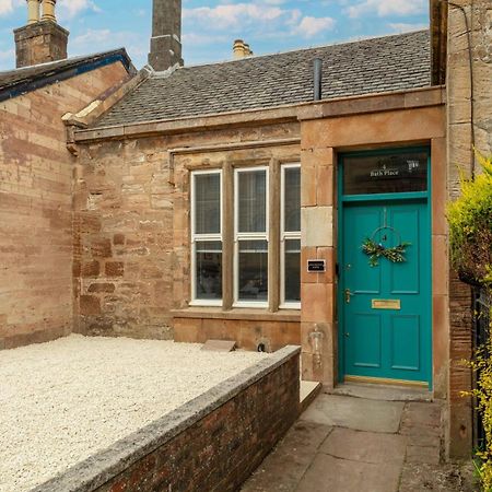 Wellington Lodge Ayr Luaran gambar