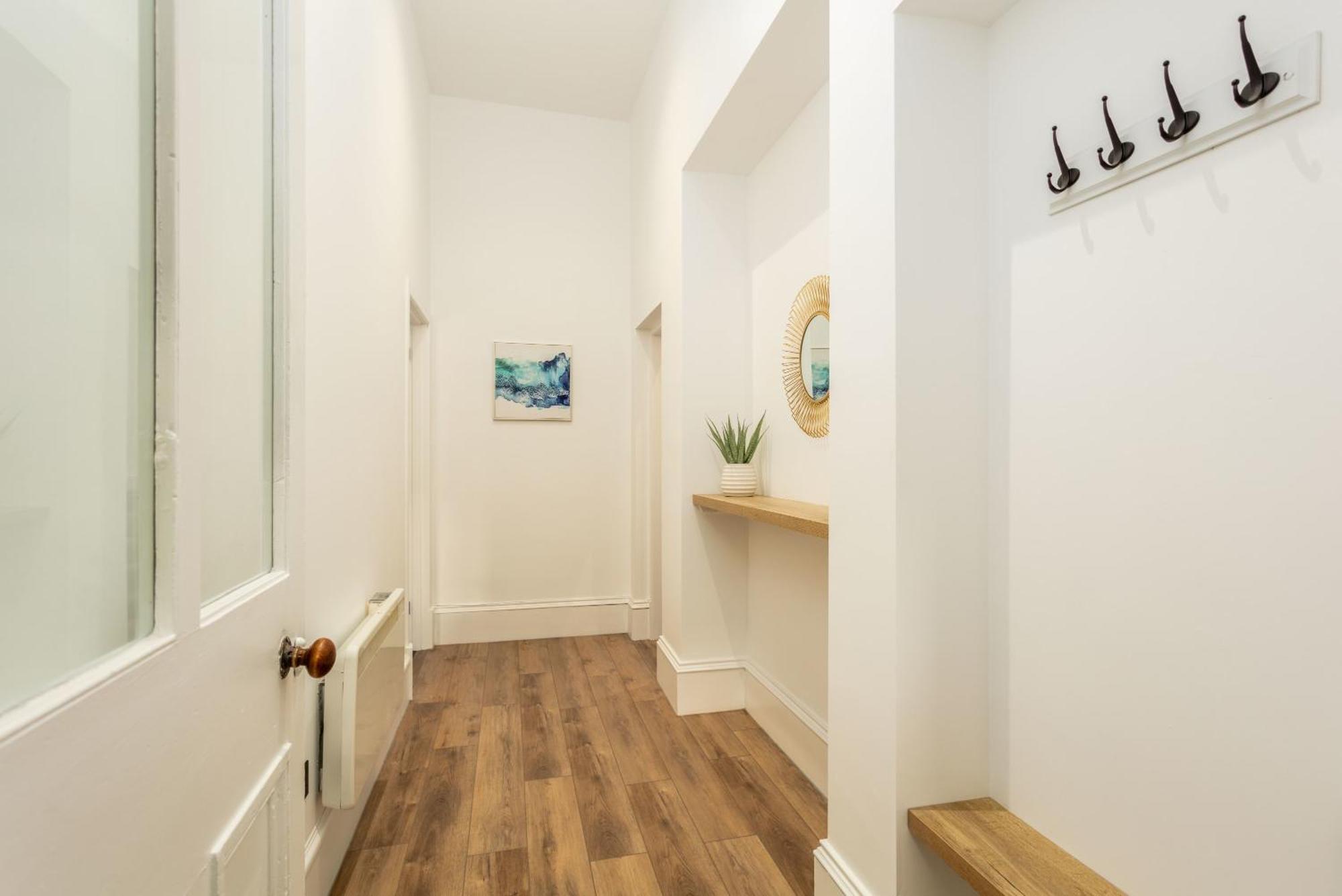 Wellington Lodge Ayr Luaran gambar