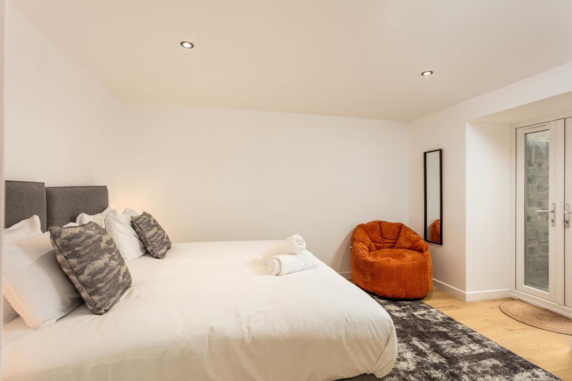 Wellington Lodge Ayr Luaran gambar