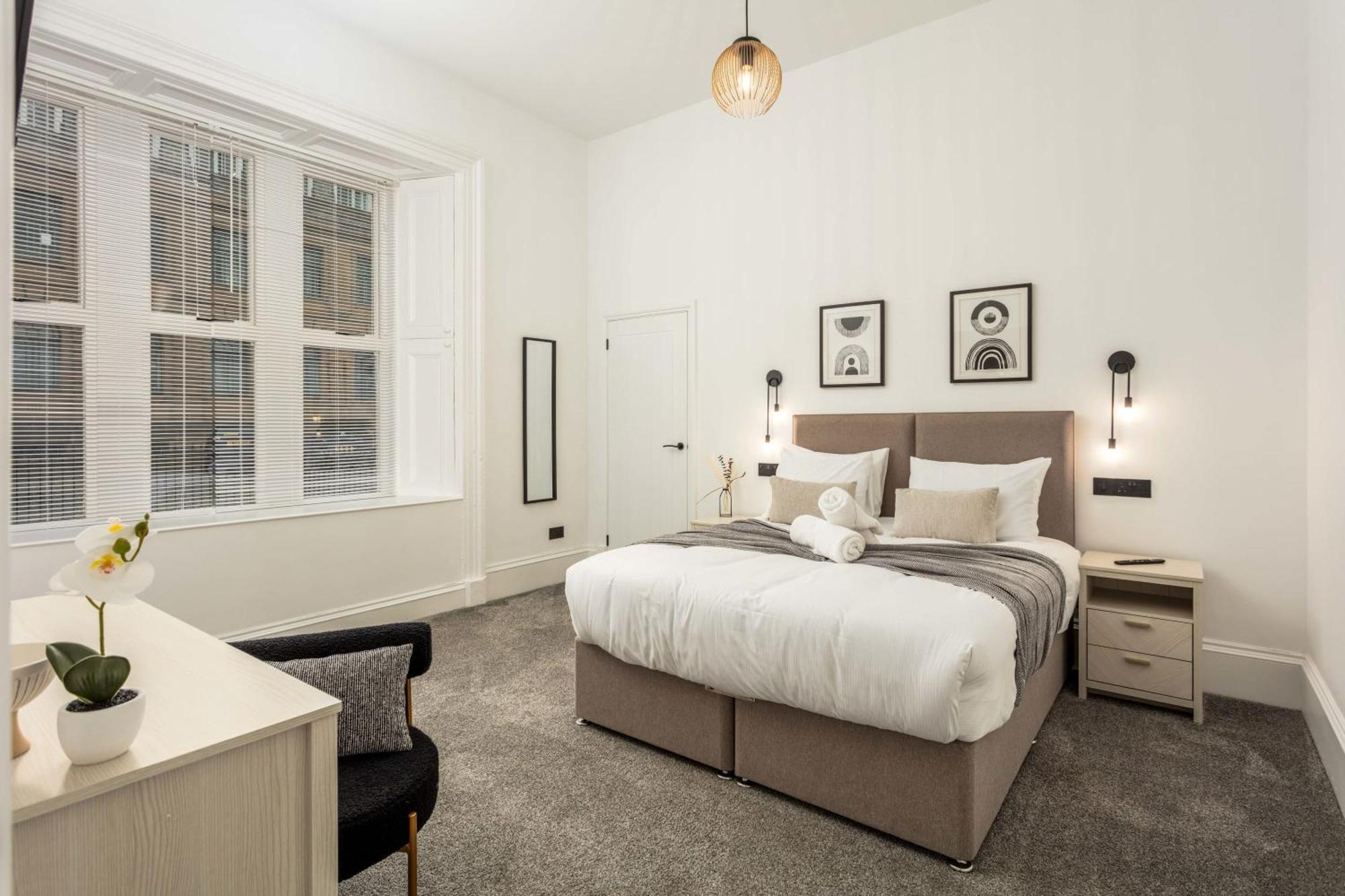 Wellington Lodge Ayr Luaran gambar