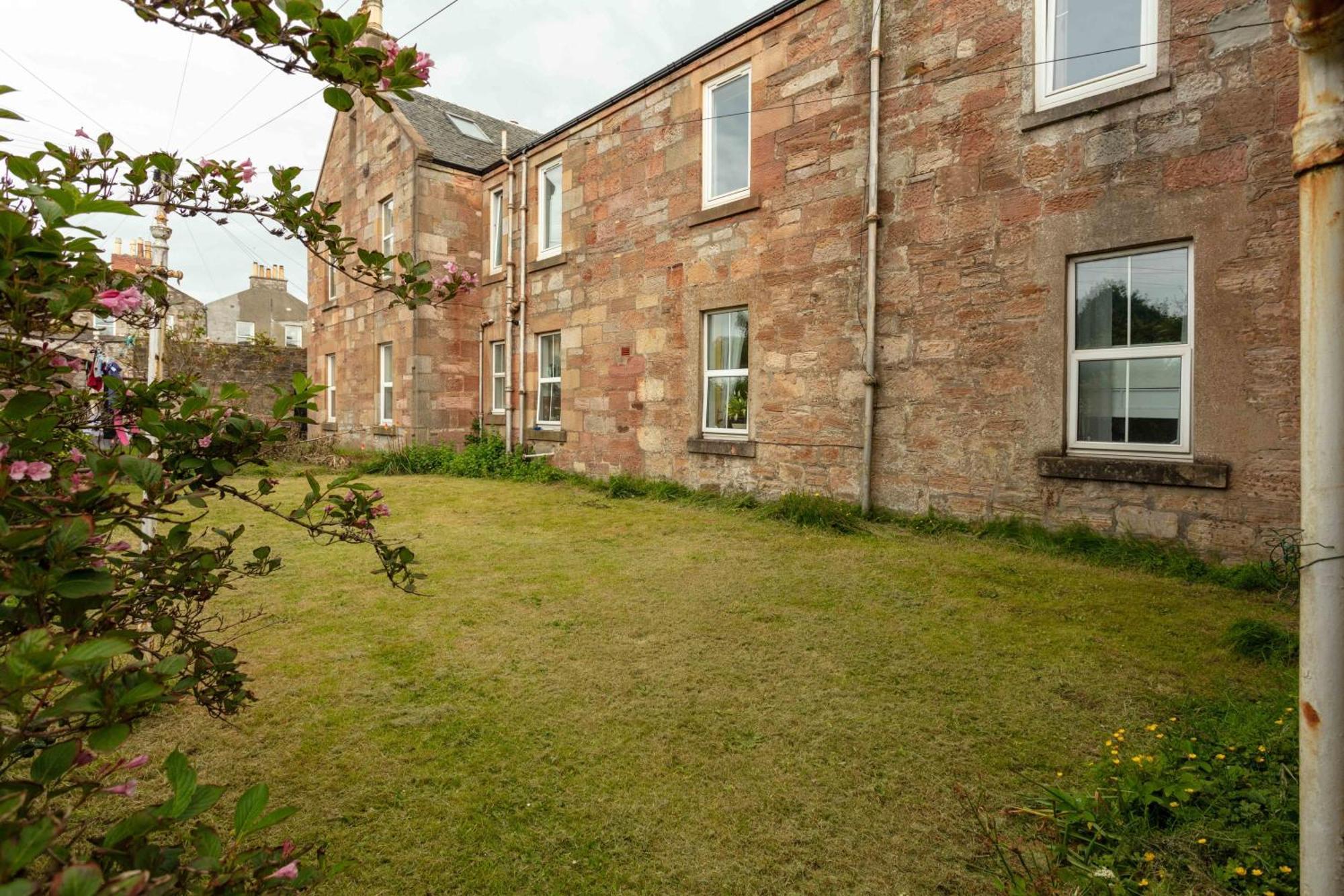 Wellington Lodge Ayr Luaran gambar